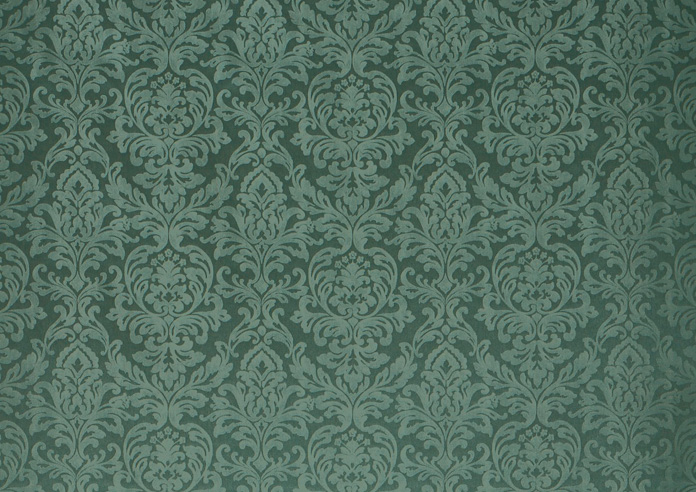 Hartfield, Forest - Fabric Only - Image 3